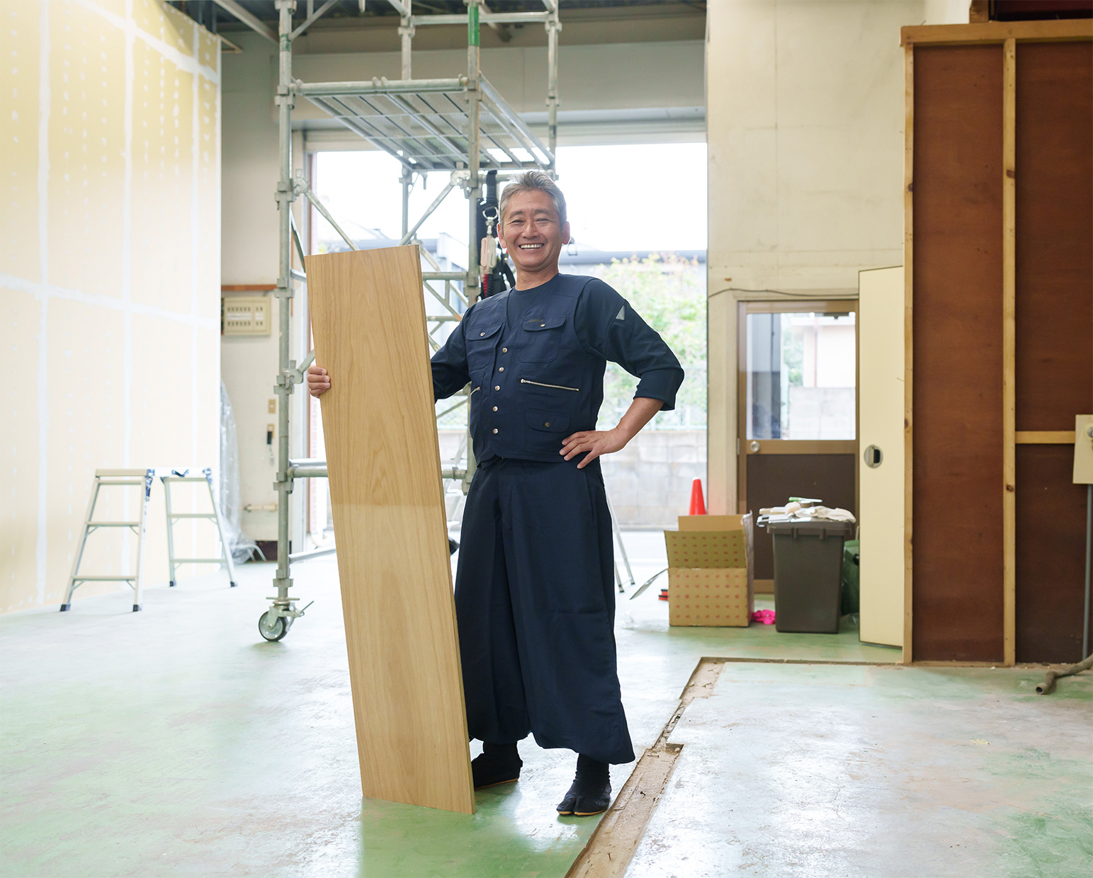 採用情報