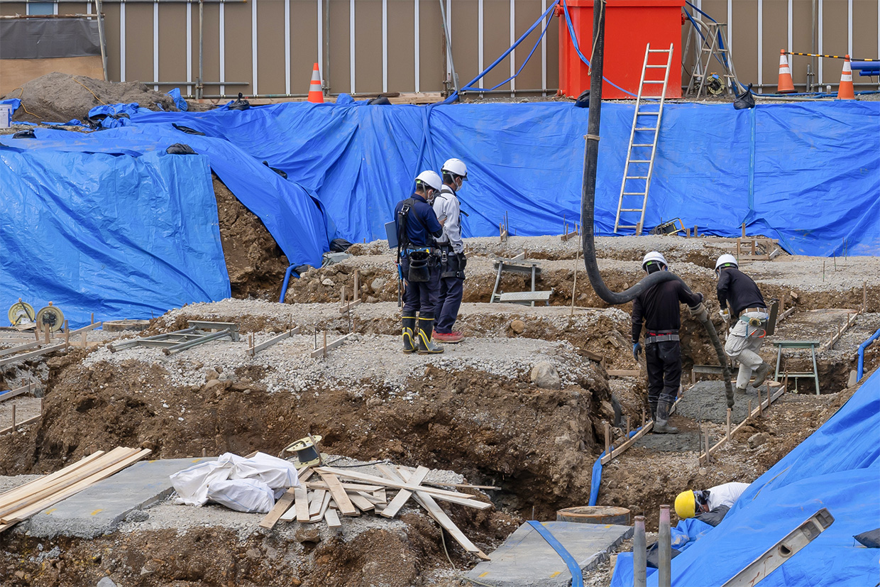 株式会社小山組